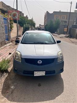 نیسان سێنترا